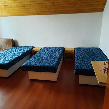 Krahule Konica Hotel Kültér fotó