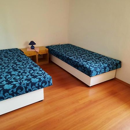 Krahule Konica Hotel Kültér fotó