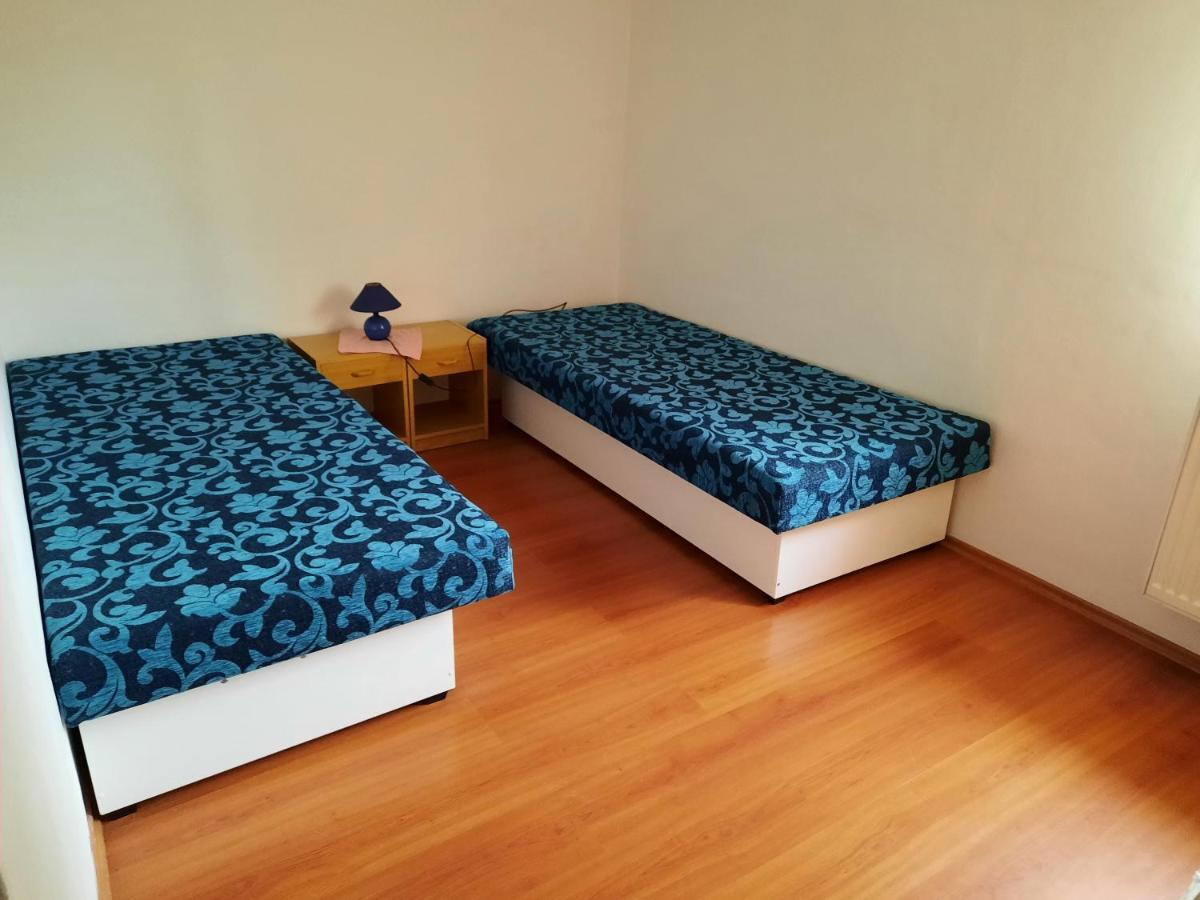 Krahule Konica Hotel Kültér fotó