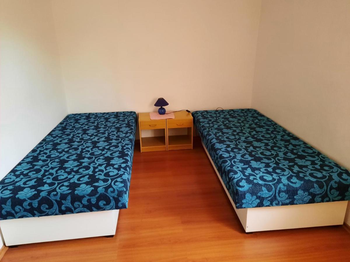 Krahule Konica Hotel Kültér fotó