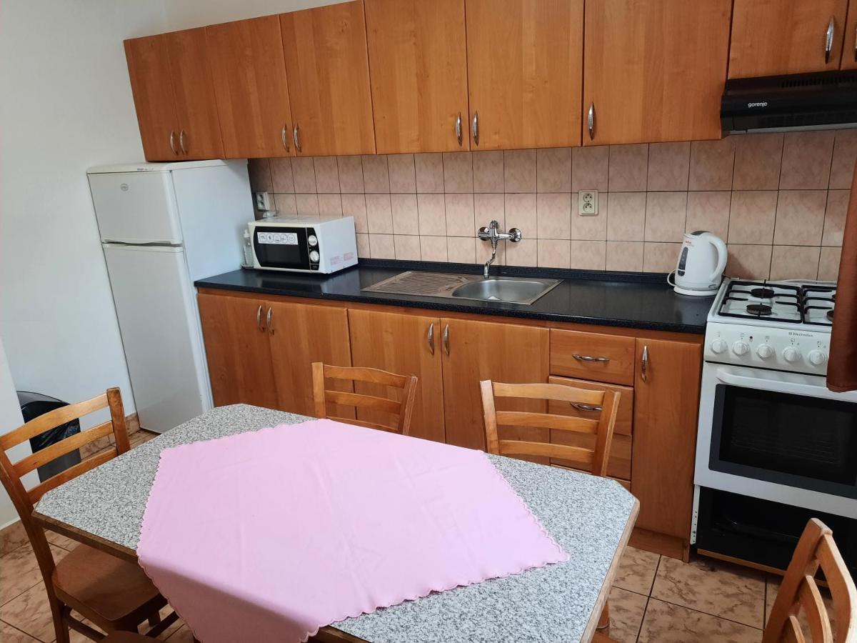 Krahule Konica Hotel Kültér fotó