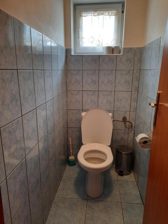 Krahule Konica Hotel Kültér fotó