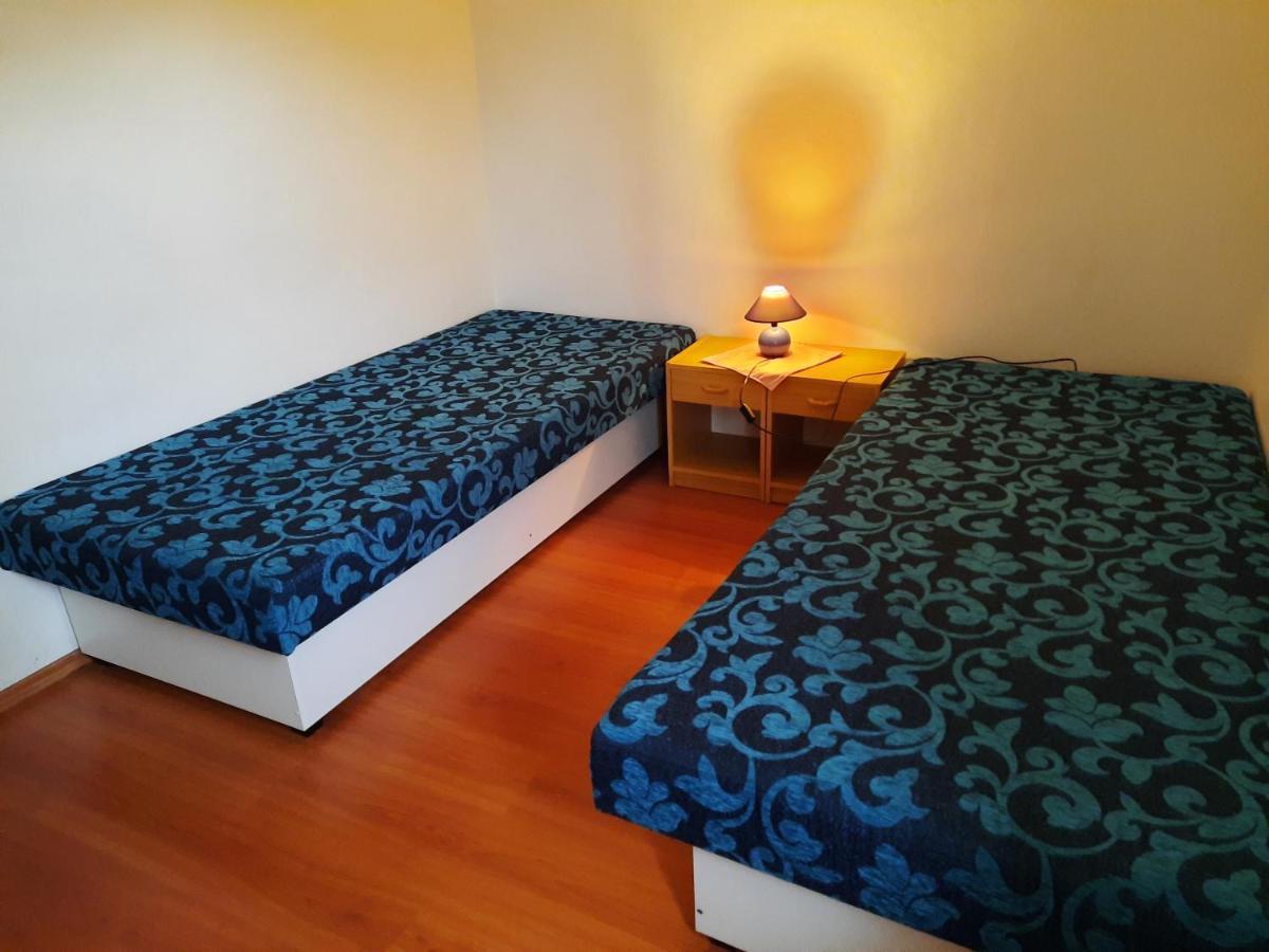 Krahule Konica Hotel Kültér fotó