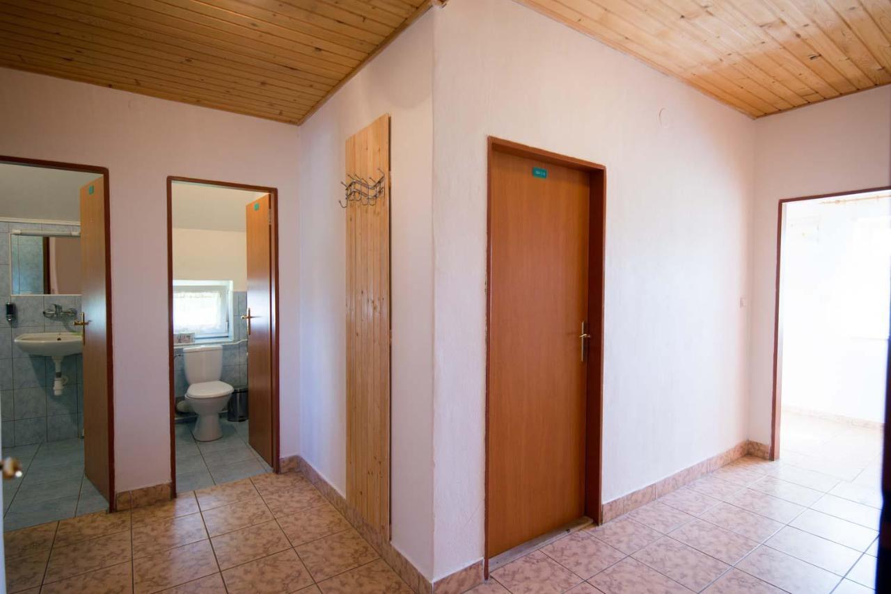 Krahule Konica Hotel Kültér fotó