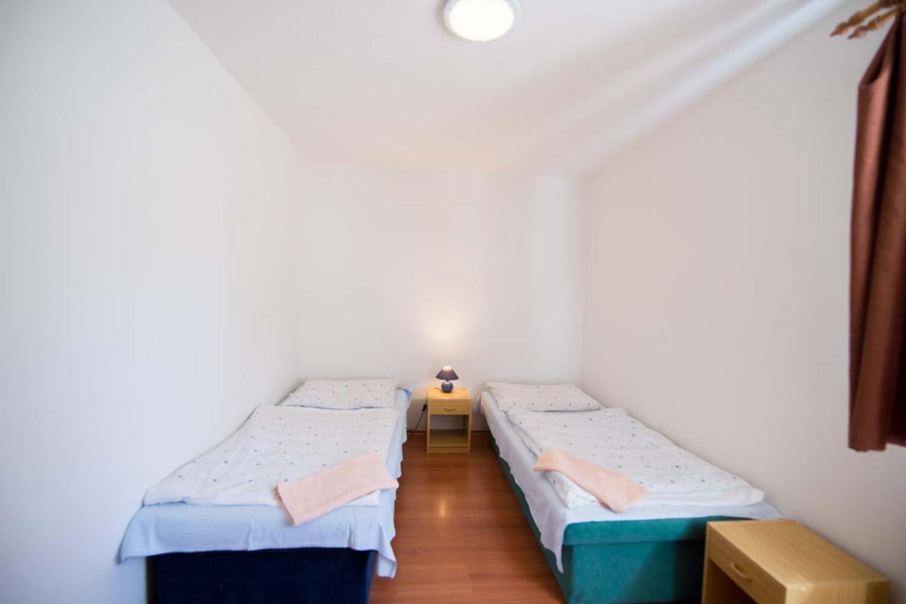 Krahule Konica Hotel Kültér fotó