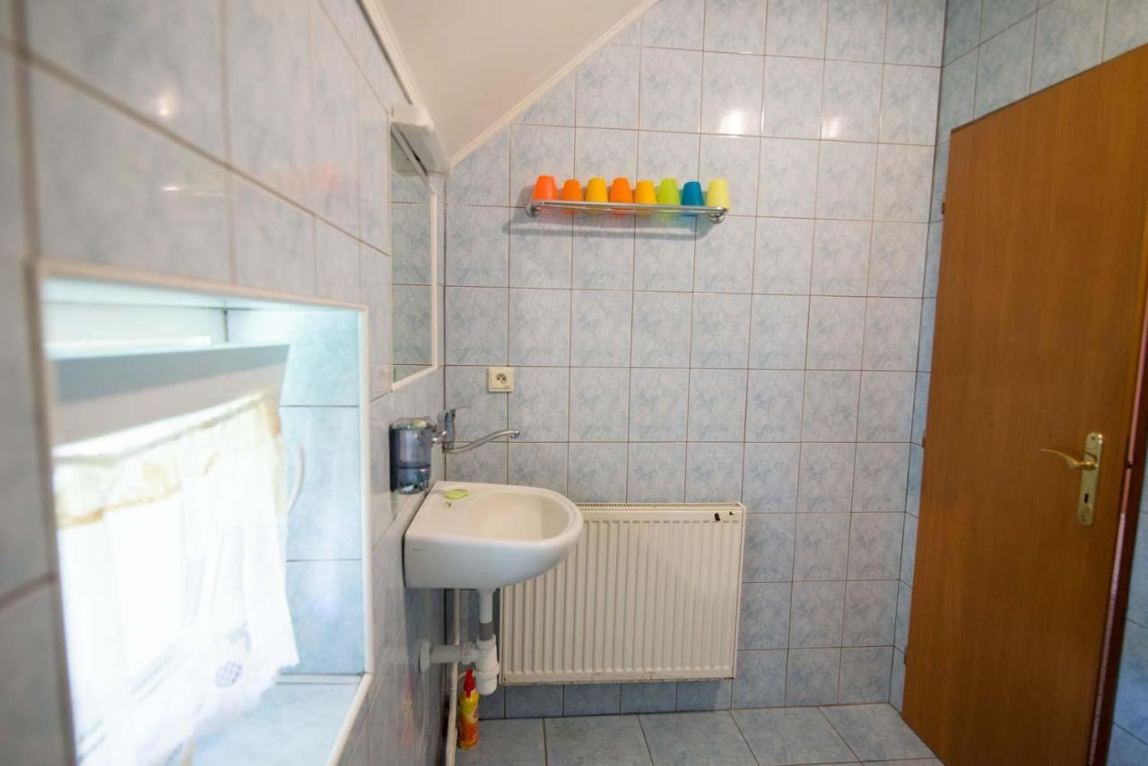 Krahule Konica Hotel Kültér fotó