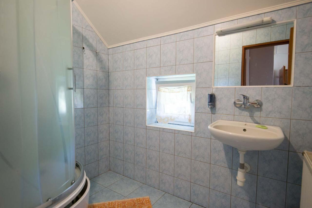 Krahule Konica Hotel Kültér fotó